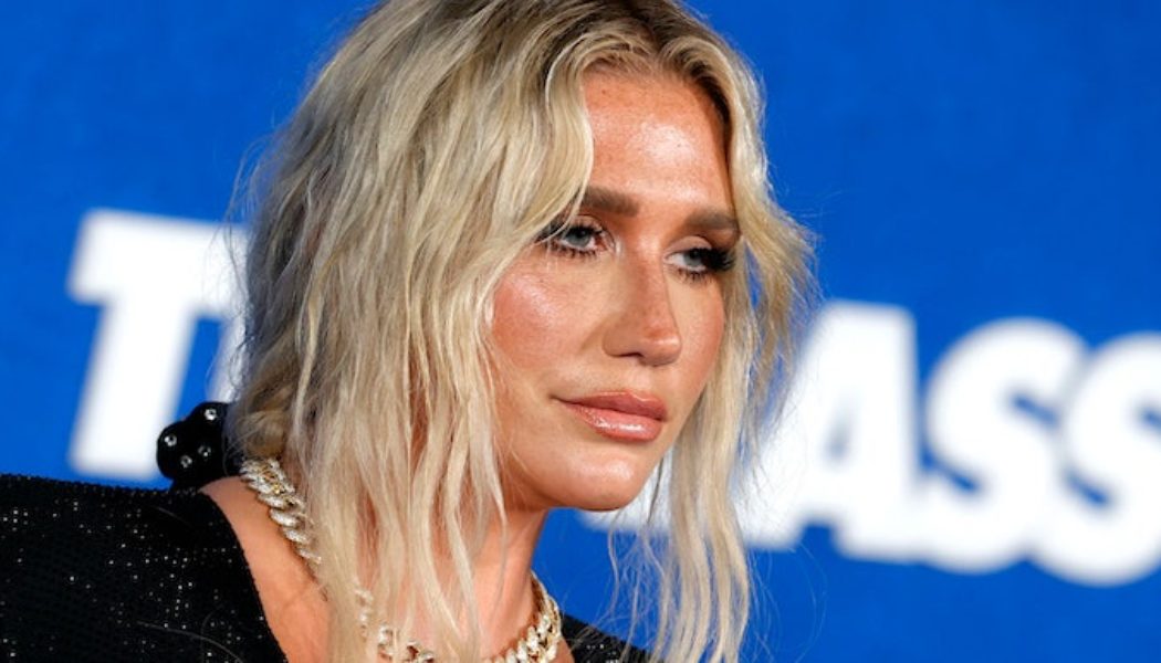 New York Court Rules Against Kesha’s Anti-SLAPP Defense in Dr. Luke Defamation Lawsuit