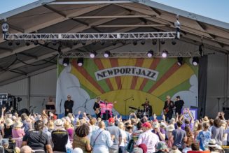 Newport Jazz Festival 2022: Nubya Garcia, Makaya McCraven, Sons of Kemet, More