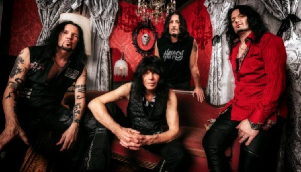 Next QUIET RIOT Album Will Contain One Song With KEVIN DUBROW’s Vocals