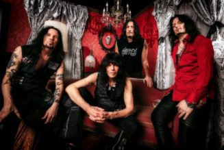 Next QUIET RIOT Album Will Contain One Song With KEVIN DUBROW’s Vocals