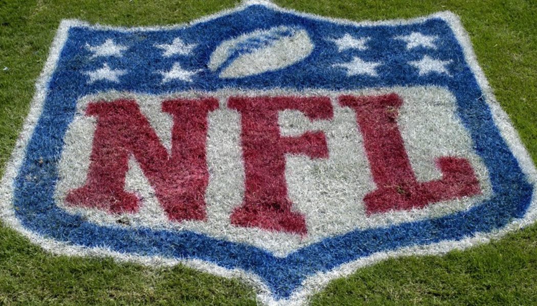 NFL To Create Virtual Reality Video Game