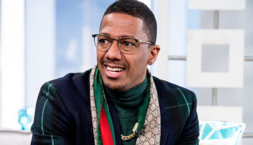 Nick Cannon’s Talk Show Canceled After One Season