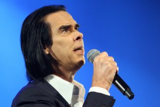 Nick Cave Cancels Concerts in Russia and Ukraine