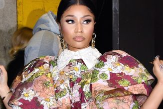 Nicki Minaj Calls Festival Naming Her, Beyoncé, Frank Ocean and Tyler, the Creator as Performers “One Lie After the Next”