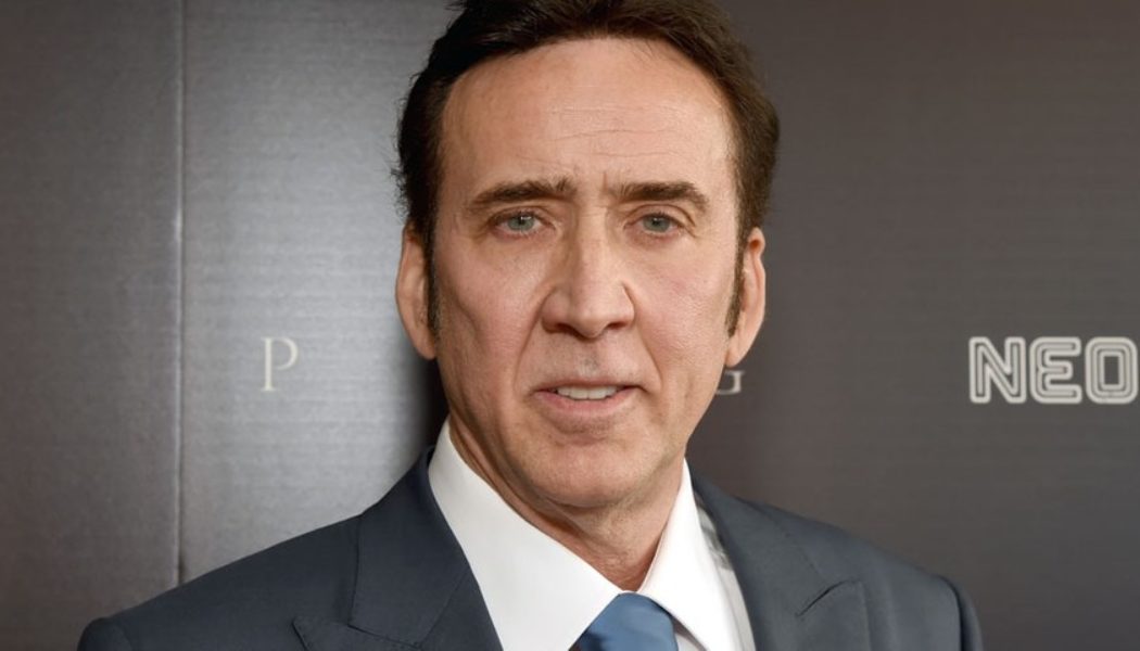 Nicolas Cage Addresses Possibilities of ‘National Treasure 3’ and ‘Face/Off 2’