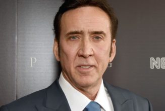 Nicolas Cage Addresses Possibilities of ‘National Treasure 3’ and ‘Face/Off 2’