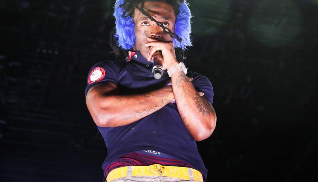 NIGO Teases ‘I Know NIGO’ Collaboration With Lil Uzi Vert