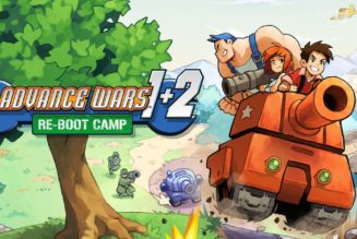 Nintendo delays Advance Wars reboot citing ‘recent world events’