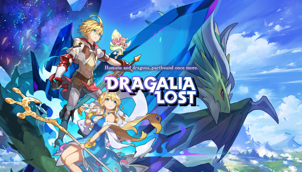 Nintendo’s original mobile gacha game Dragalia Lost is shutting down