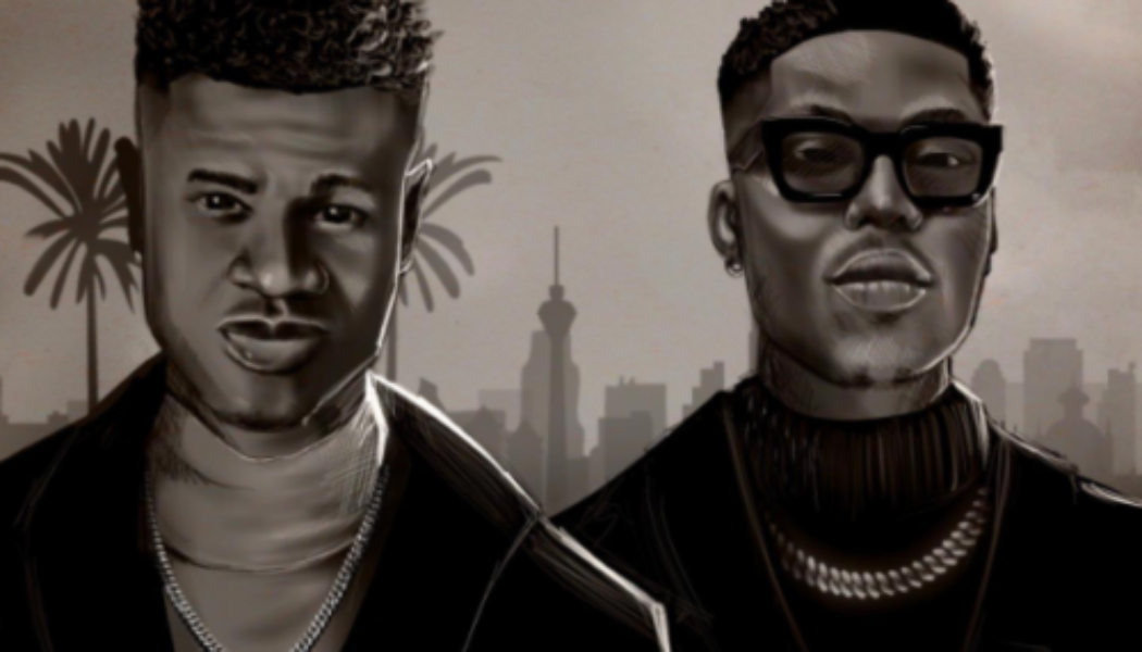 Niphkeys ft Reekado Banks – Man Of The Year