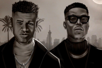 Niphkeys ft Reekado Banks – Man Of The Year