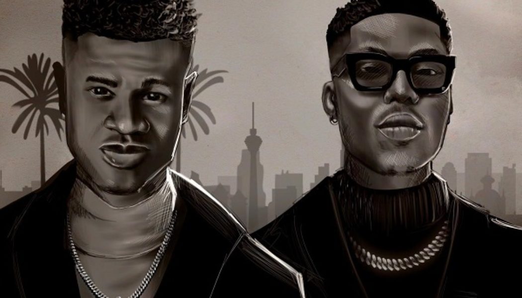 Niphkeys – Man Of The Year ft. Reekado Banks