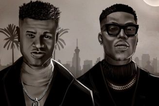 Niphkeys – Man Of The Year ft. Reekado Banks