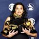 Norah Jones Talks Full-Circle Grammy History, From 2003 Sweep to 2022 Nod: ‘The Grammys Changed My Life’