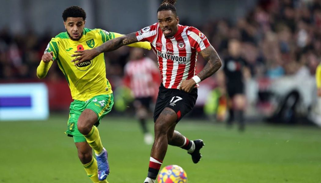 Norwich vs Brentford live stream: How to watch Premier League for free