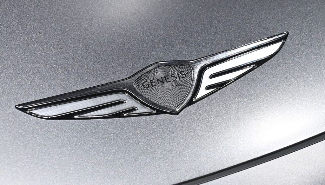 Now Apple’s iPhone car key will unlock certain 2022 Genesis and Kia models