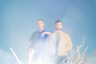 ODESZA Announce First Live Show In Three Years