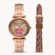 One Love: Cedella Marley & Fossil Team Up for International Women’s Day Collection