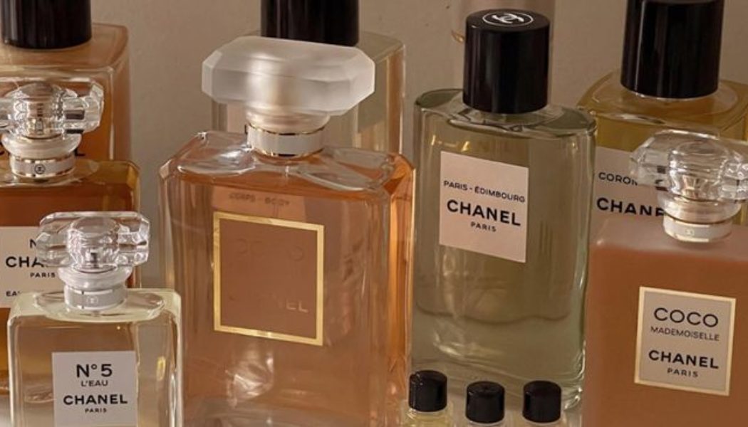 Online Perfume Shopping Is Hard—Read This, and You’ll 100% Choose the Right One