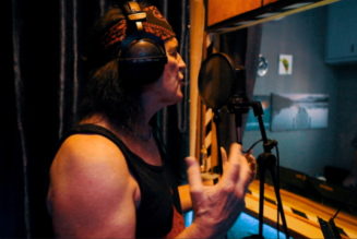 Original AC/DC Singer DAVE EVANS Records Cover Of ELVIS PRESLEY’s ‘Heartbreak Hotel’