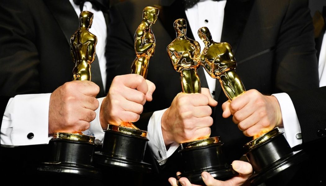 Oscars 2022: Complete List of Winners From the 94th Academy Awards