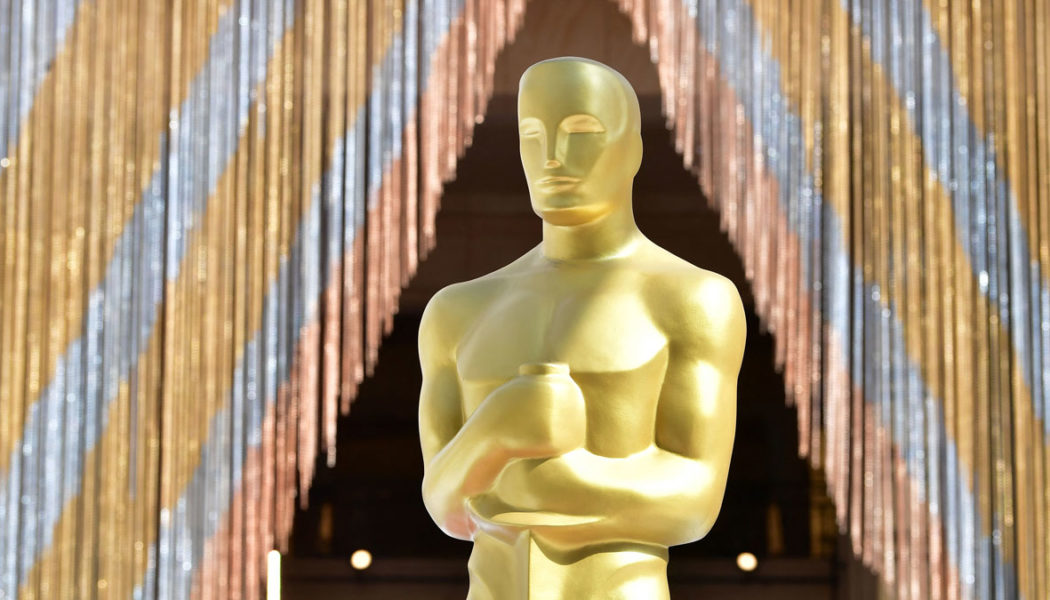 Oscars 2022 Winners List: Who Won Big at the Academy Awards This Year? [UPDATING LIVE]