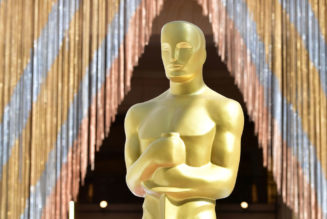 Oscars 2022 Winners List: Who Won Big at the Academy Awards This Year? [UPDATING LIVE]