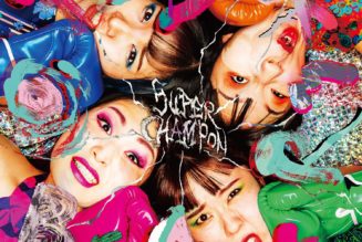 Otoboke Beaver Announce New Album Super Champon, Share Video: Watch