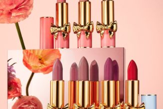 Pat McGrath Labs Debuts Second ‘Bridgerton’ Collaboration: How to Shop the Collection