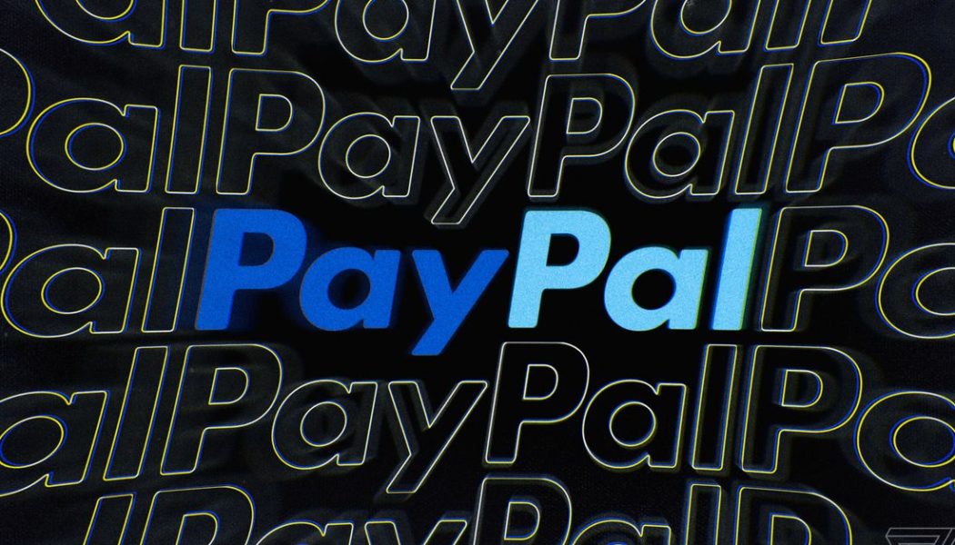 PayPal pauses service in Russia, citing ‘violent military aggression’