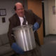 Peacock Spilled the Recipe for “Kevin’s Famous Chili” from The Office and No One Noticed