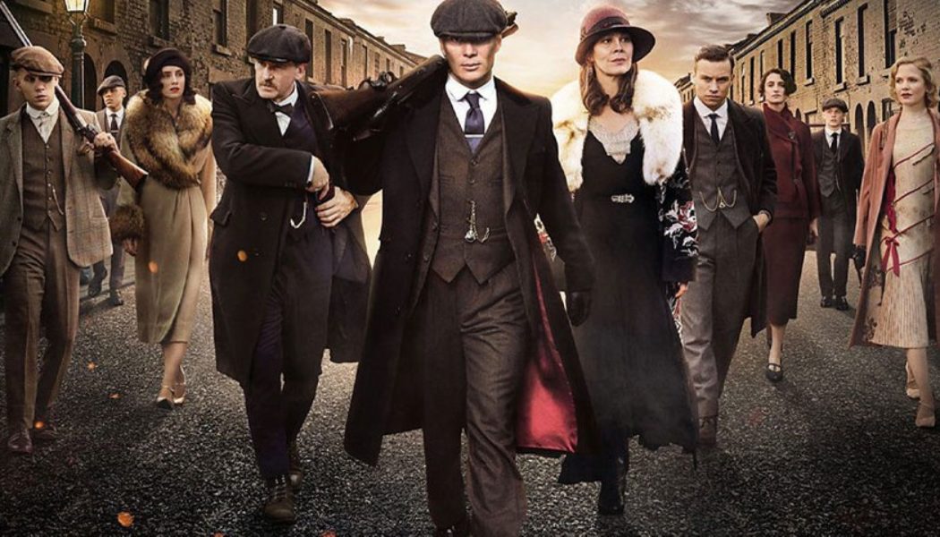 ‘Peaky Blinders’ Creator Reveals How New Characters Help Set the Stage for Upcoming Movie