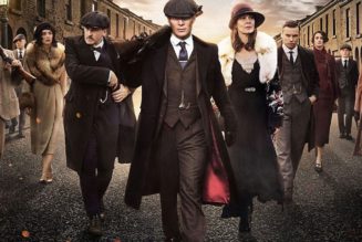 ‘Peaky Blinders’ Creator Reveals How New Characters Help Set the Stage for Upcoming Movie