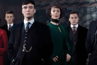 ‘Peaky Blinders’ Finale Confirmed To Be a Feature-Length Episode