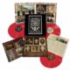 Peaky Blinders OST on Blood-Red Vinyl Has Nick Cave, PJ Harvey, Jack White, Radiohead