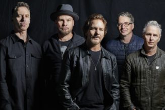 Pearl Jam Announce 2022 North American Tour Dates