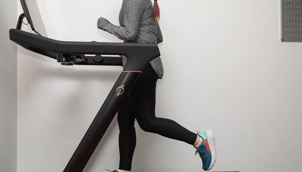 Peloton Tread review: the best treadmill by the most volatile company