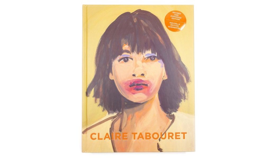 Perrotin Released an Expanded Monograph on French Artist Claire Tabouret