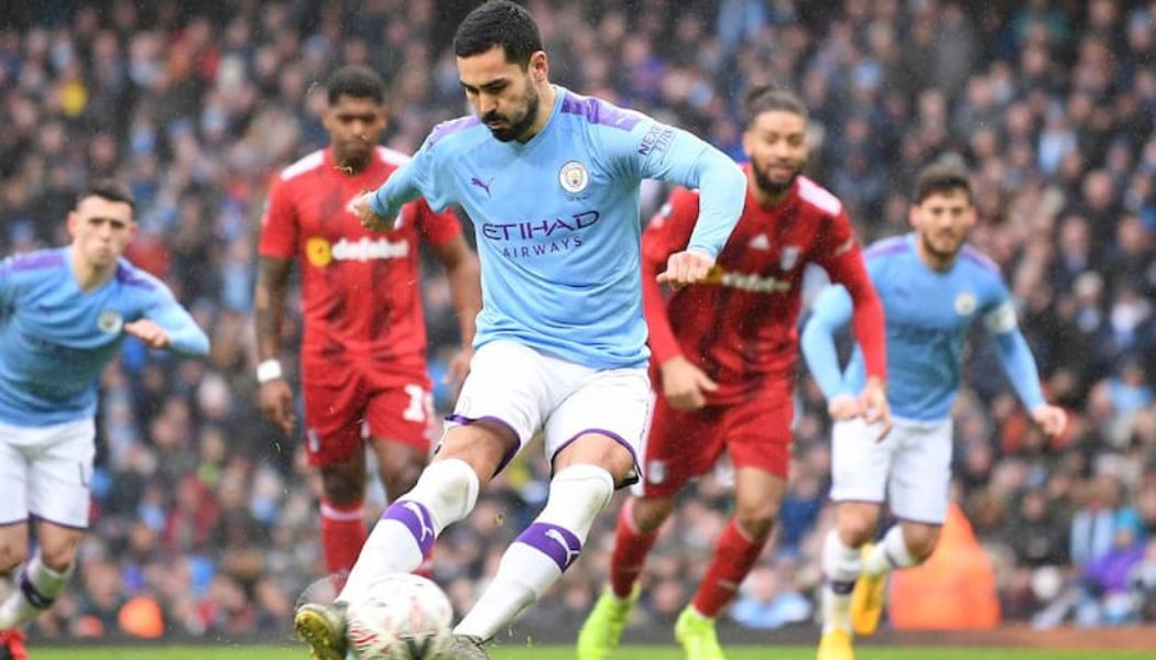 Peterborough United vs Manchester City top five betting offers and free bets for FA Cup match