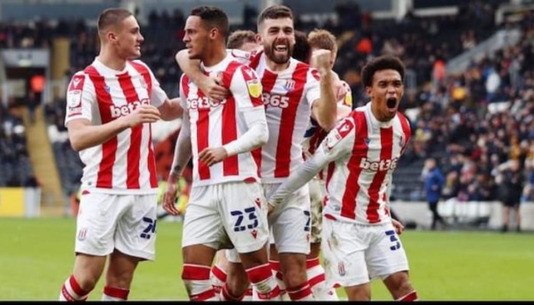 Peterborough United vs Stoke City top five betting offers and free bets for Championship match