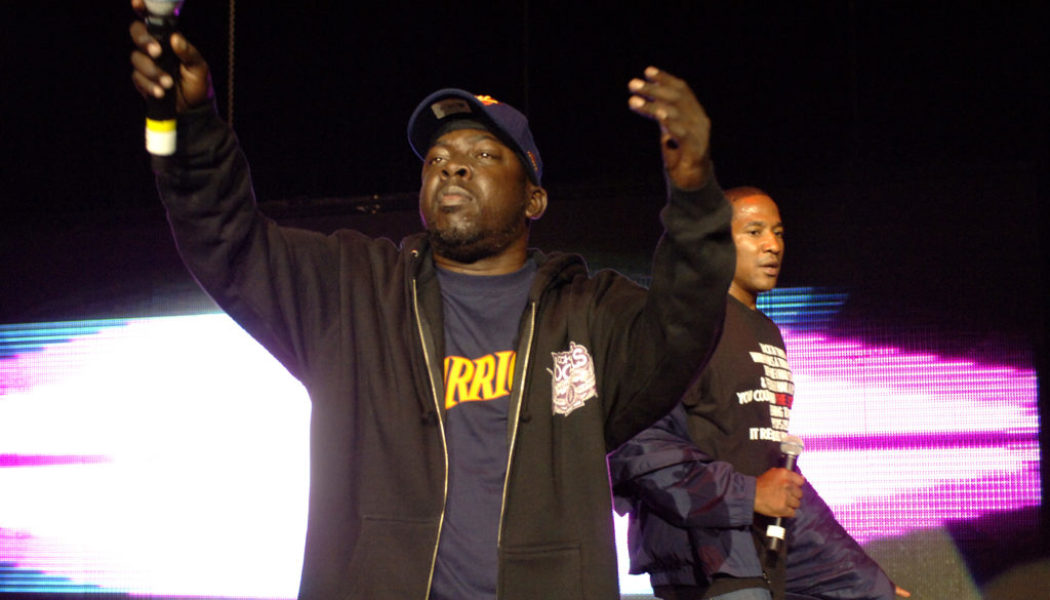 Phife Dawg Saluted in New Video for Posthumous Song ‘Forever’