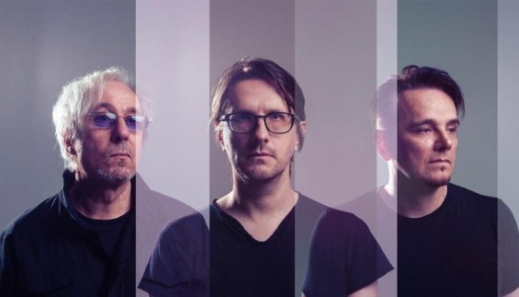 PORCUPINE TREE Announces Summer/Fall 2022 North American Tour Dates