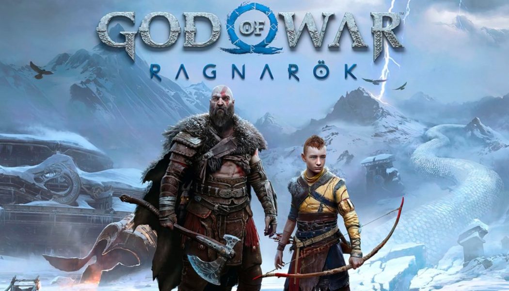 Potential Release Date for ‘God of War: Ragnarok’ Surfaces