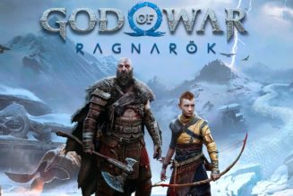 Potential Release Date for ‘God of War: Ragnarok’ Surfaces