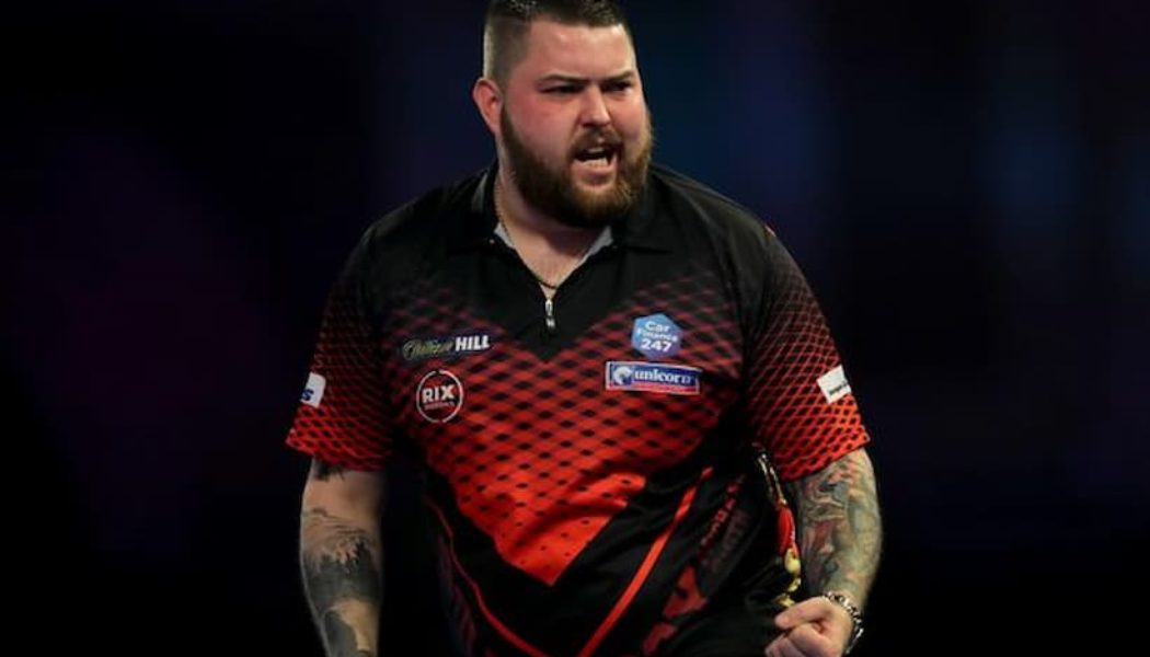 Premier League Darts Predictions, Betting Tips and Odds for Night 8