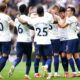 Premier League: Manchester United v Tottenham head to head record