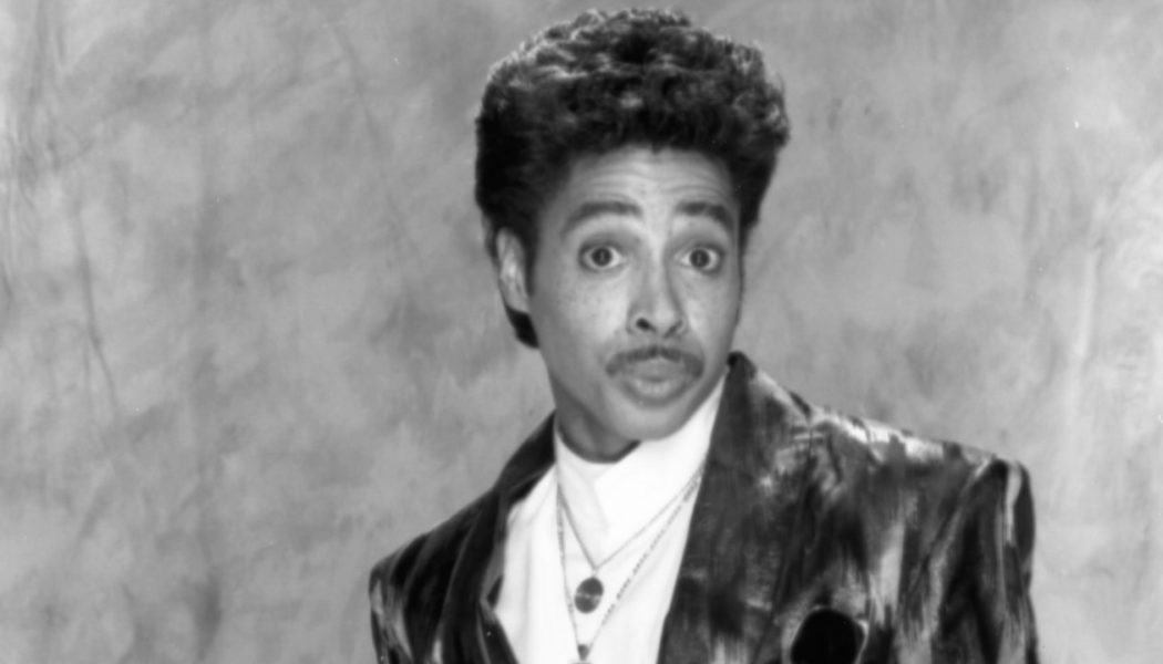 Prince Estate Addresses Morris Day’s Claim That It Barred Him From Using the Time Band Name