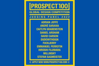 PROSPECT 100 Calls For Designers to Make Digital Art NFTs to Help Ukraine