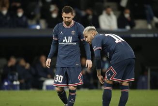 PSG on the verge of implosion