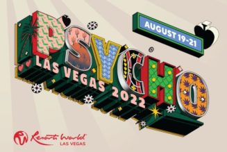 PSYCHO LAS VEGAS Festival Moves To Resorts World, Announces 2022 Lineup